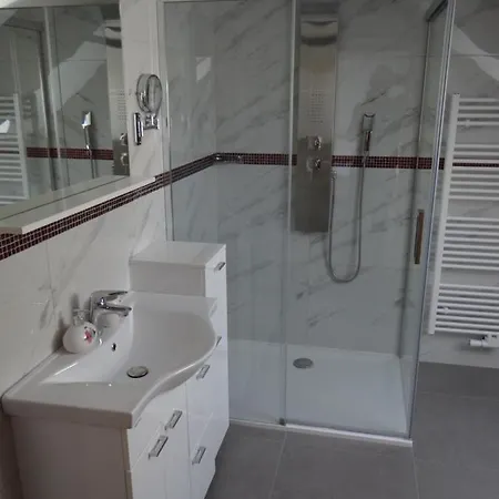 Apartmán Relax Center Olimian Podčetrtek Exteriér fotografie