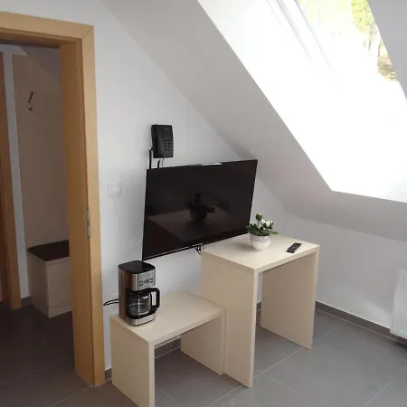 Apartmán Relax Center Olimian Podčetrtek Exteriér fotografie
