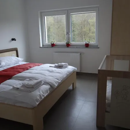 Apartmán Relax Center Olimian Podčetrtek Exteriér fotografie