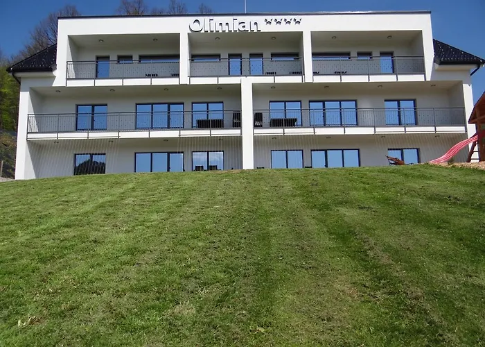 Relax Center Olimian