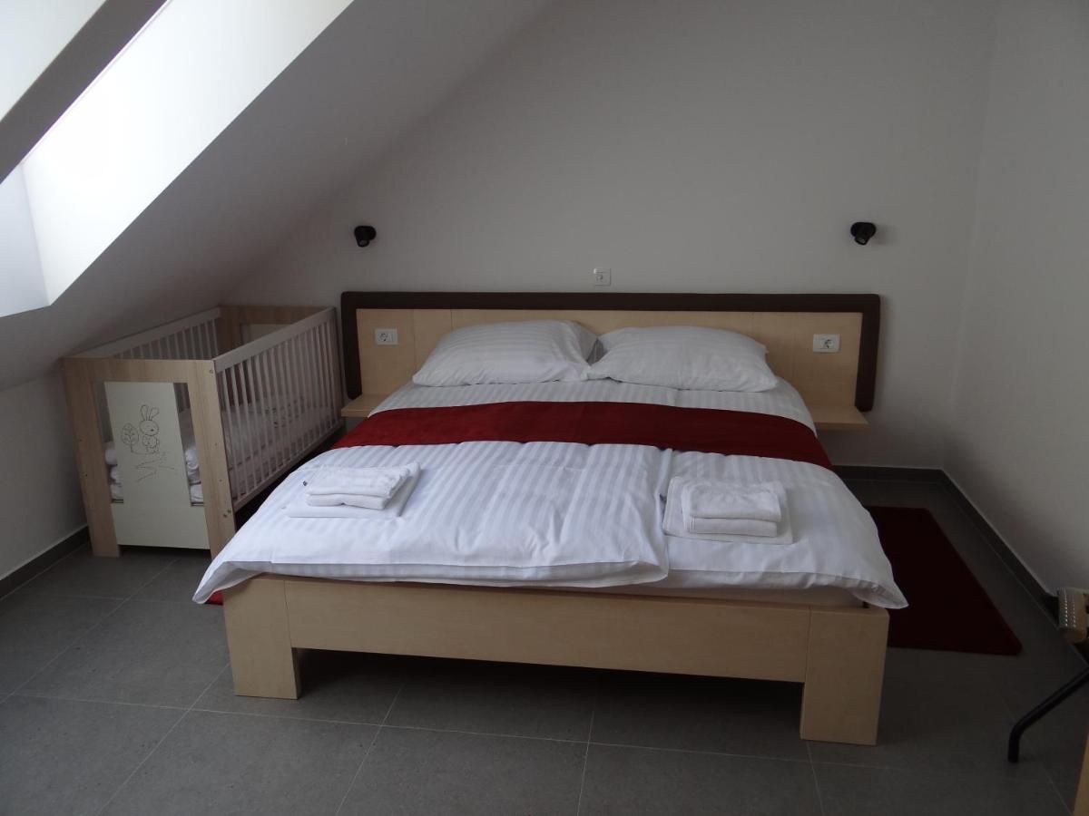 Apartment Relax Center Olimian *