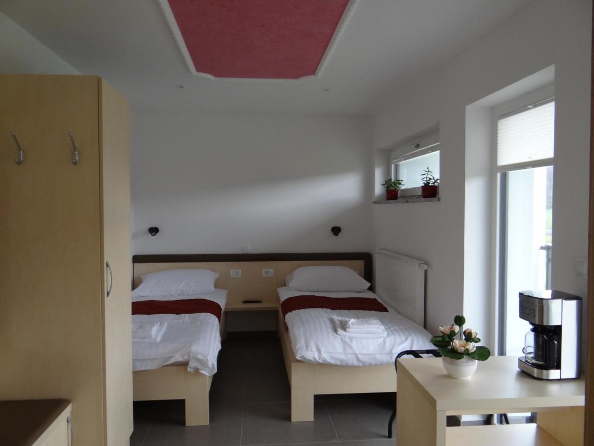 Apartment Relax Center Olimian Podcetrtek