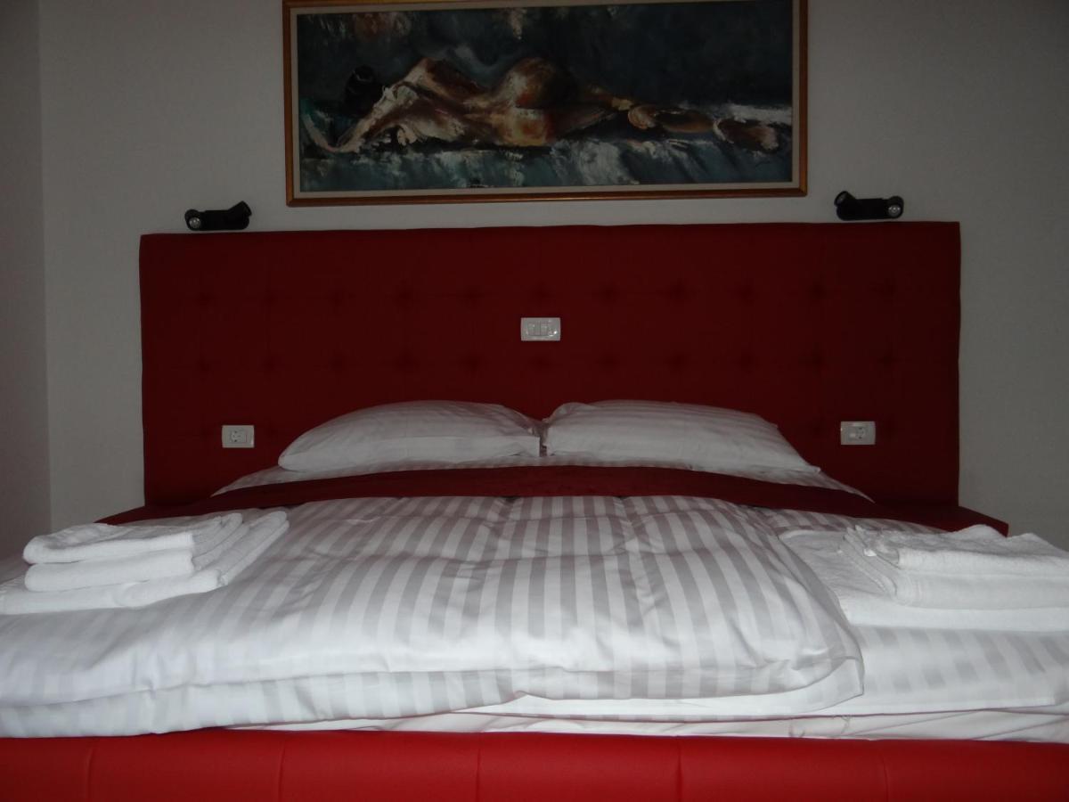 Apartment Relax Center Olimian *