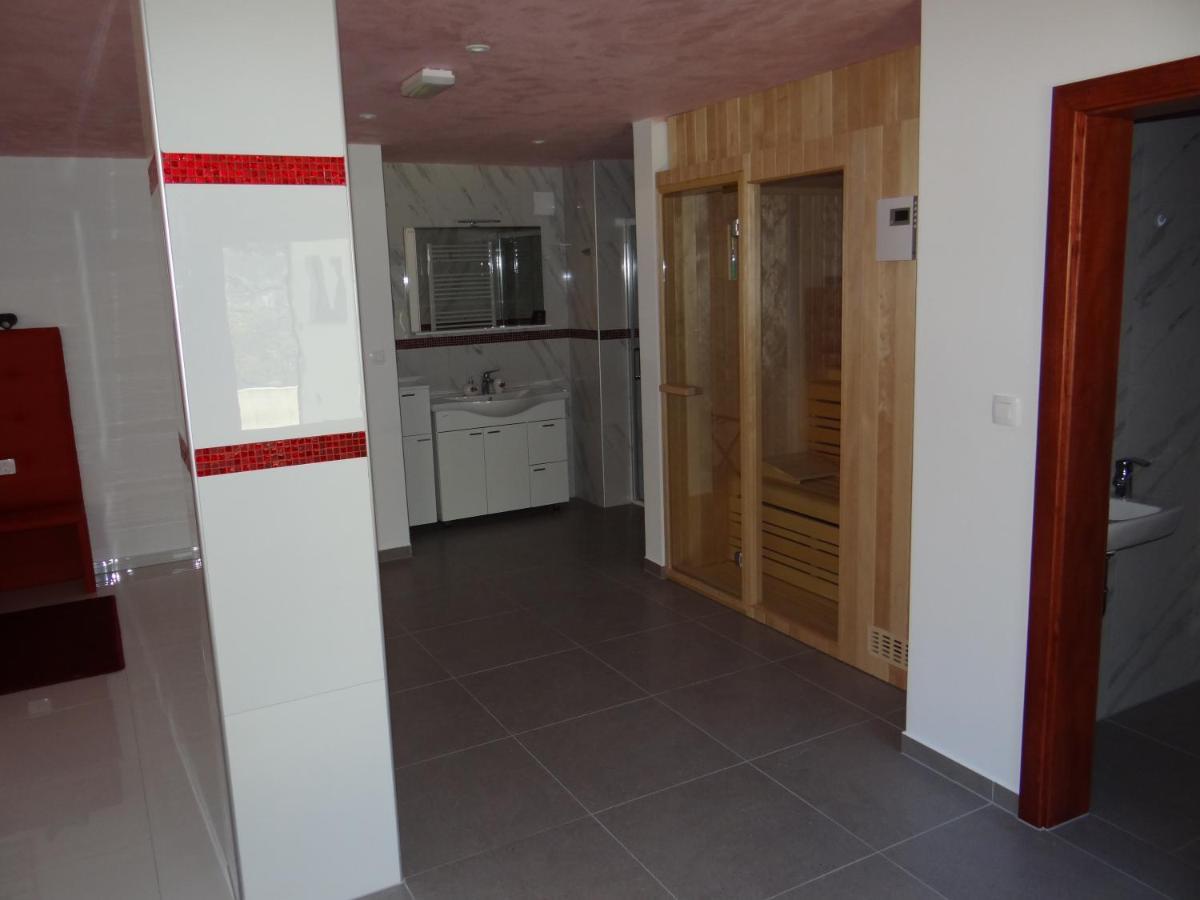 Apartment Relax Center Olimian *