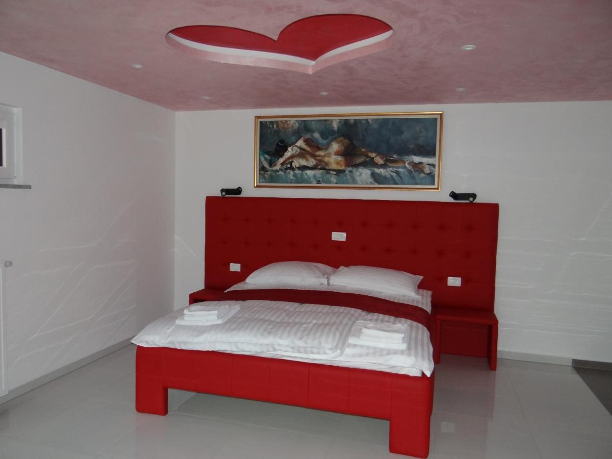 Apartment Relax Center Olimian