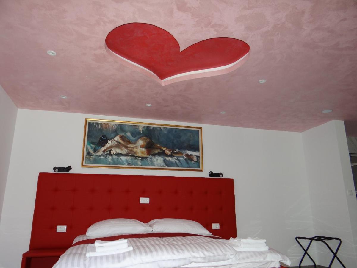 Apartment Relax Center Olimian