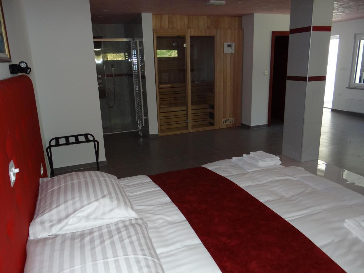 Relax Center Olimian Apartment *