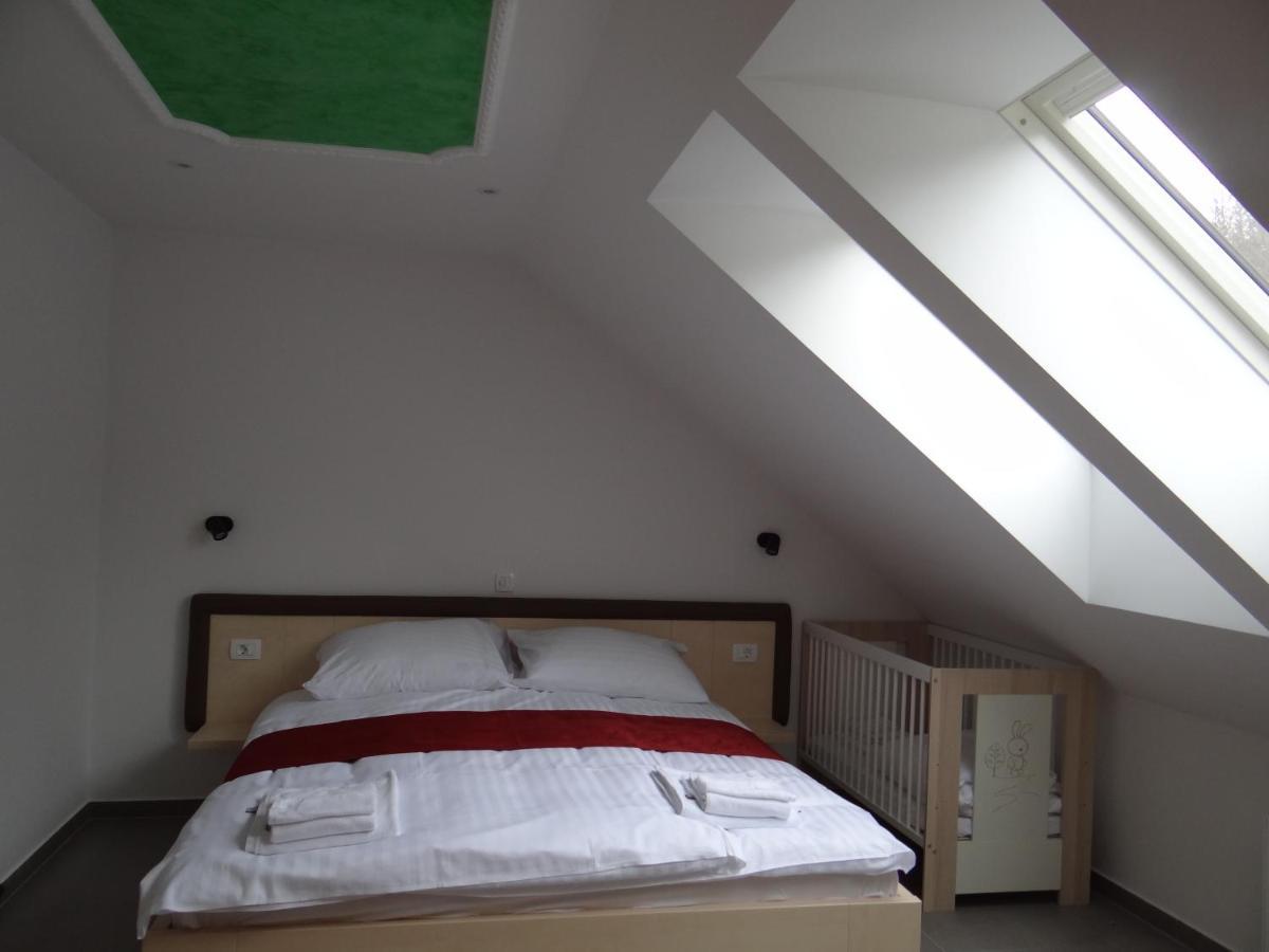 Relax Center Olimian Apartment