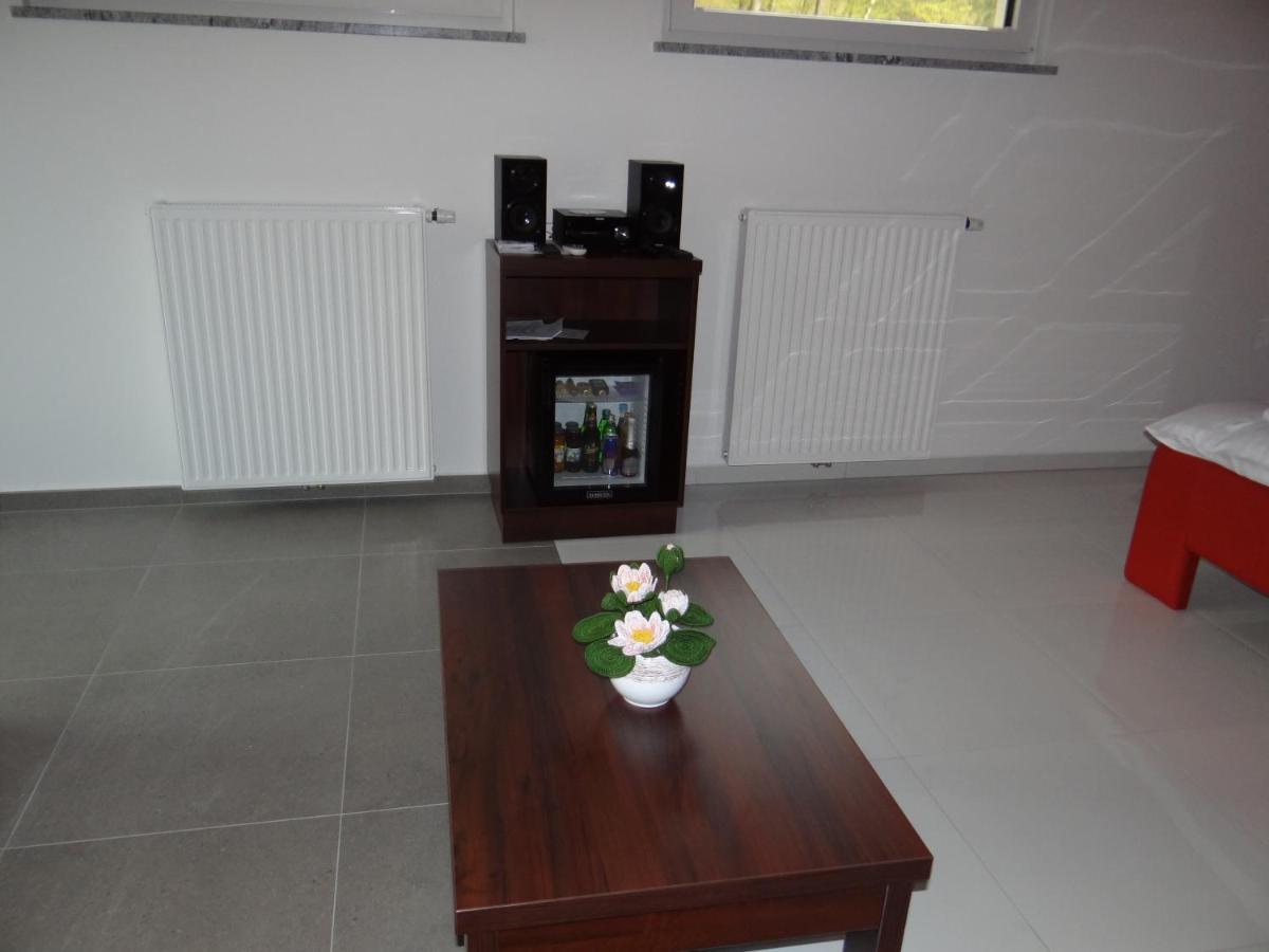 Apartment Relax Center Olimian *