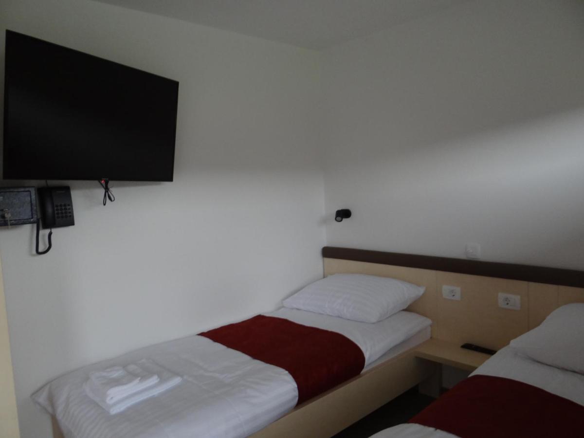 Apartma Relax Center Olimian *