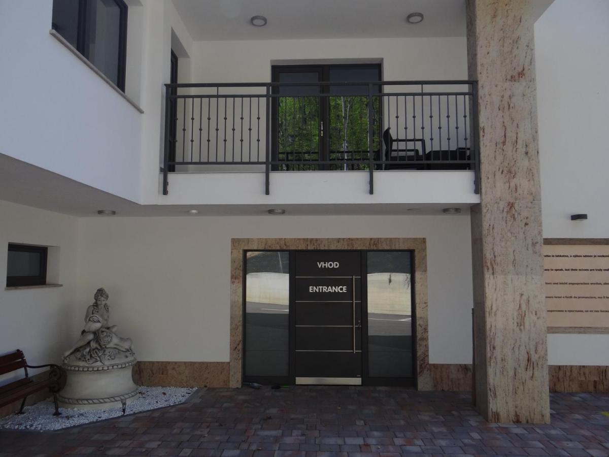 Apartment Relax Center Olimian *