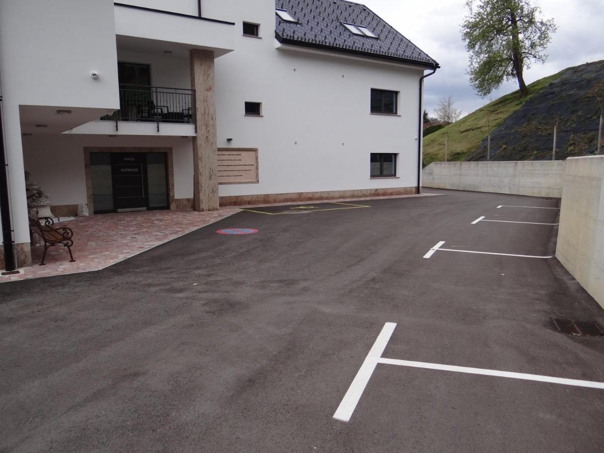 Relax Center Olimian Apartma
