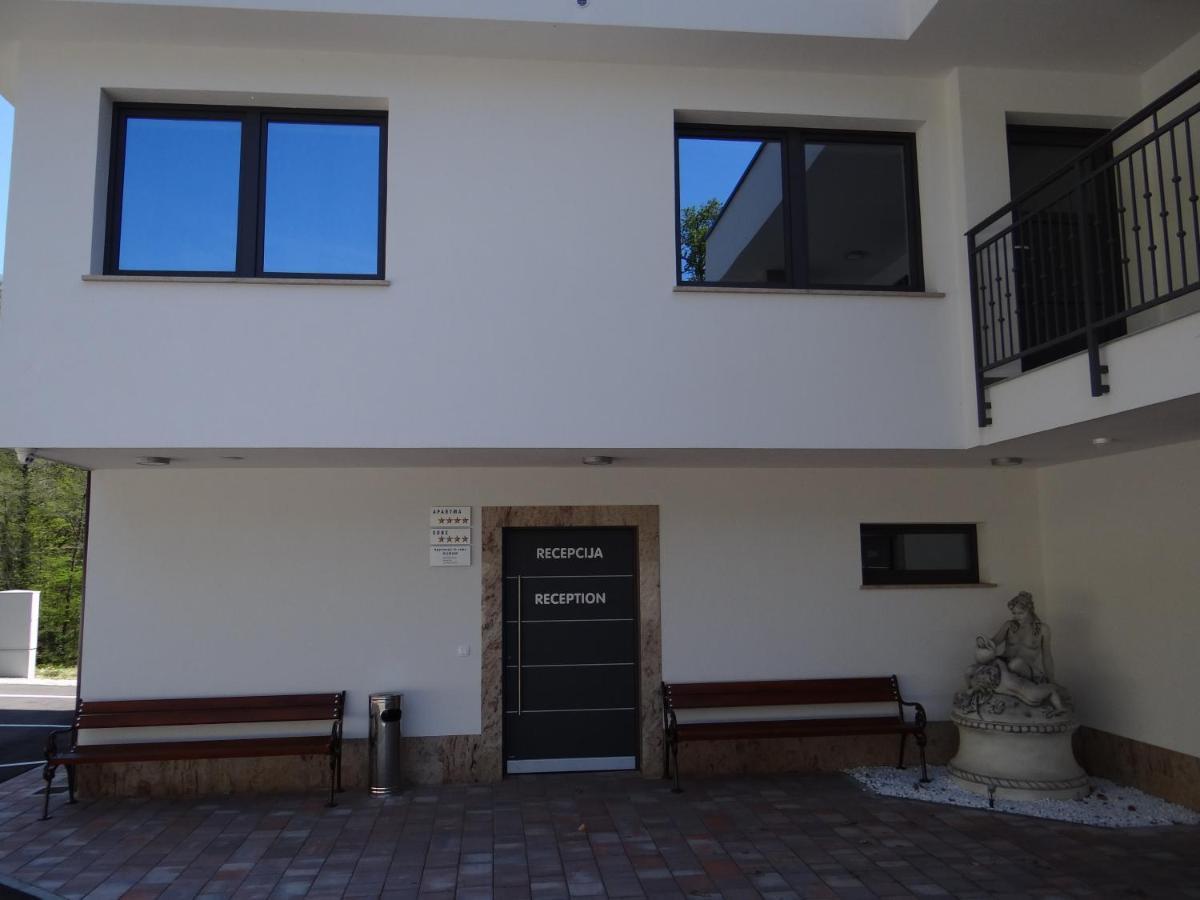 Relax Center Olimian Apartment