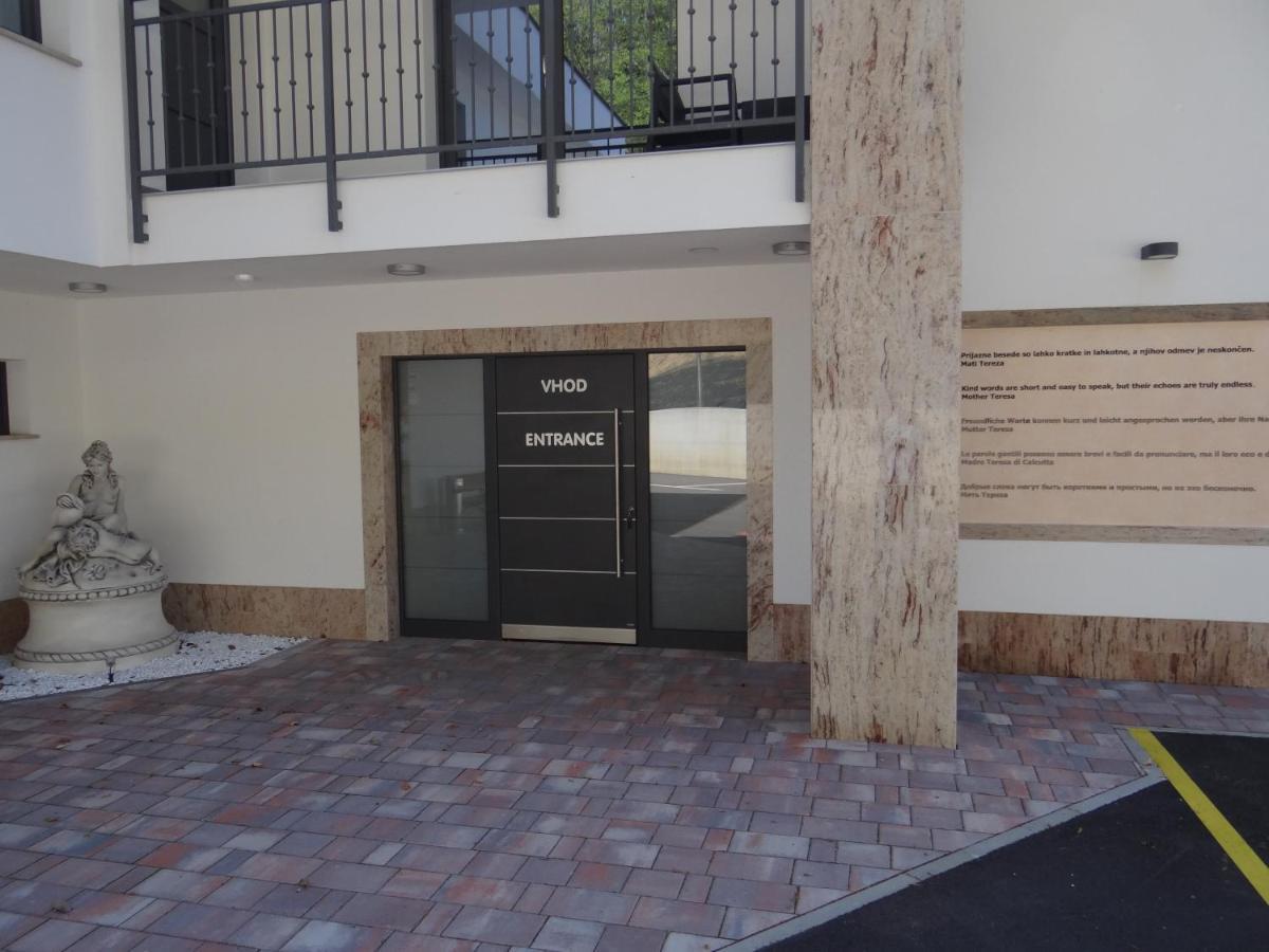Relax Center Olimian Apartma Podcetrtek