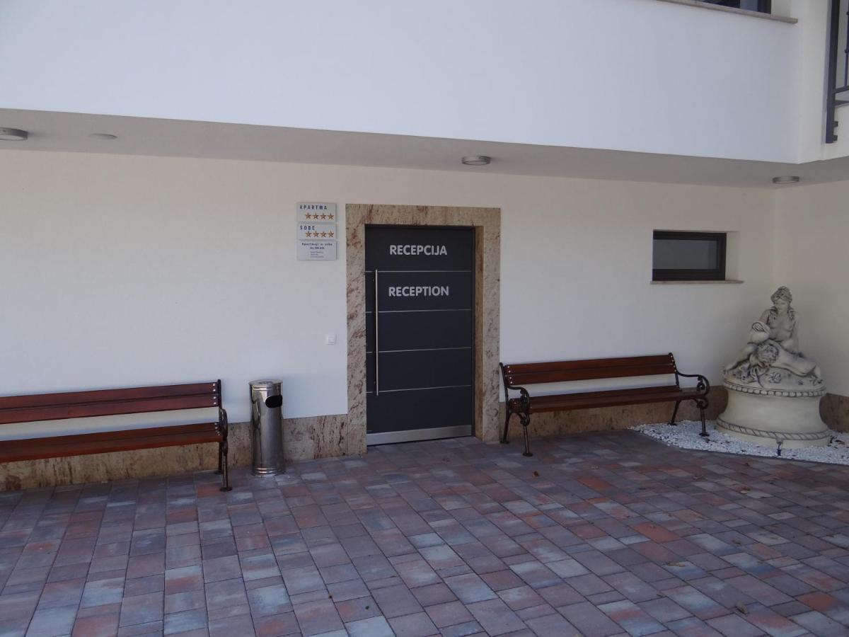 Relax Center Olimian Apartment