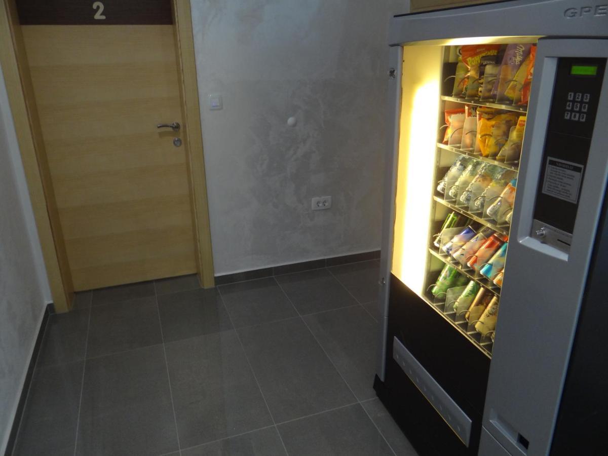 Apartment Relax Center Olimian Podcetrtek