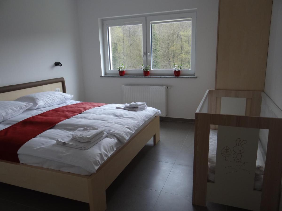 Relax Center Olimian Apartma Podcetrtek