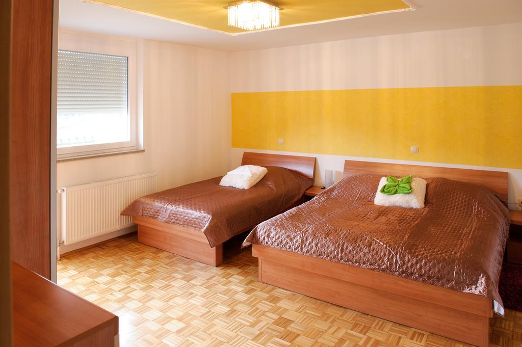 Apartment Relax Center Olimian