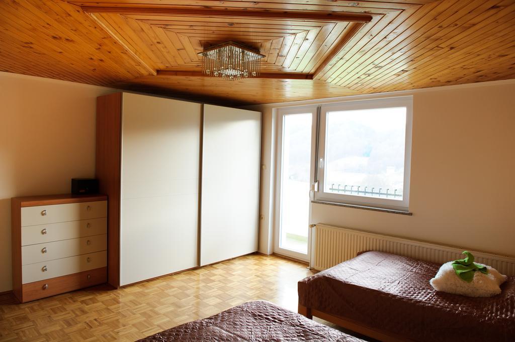 Apartment Relax Center Olimian *