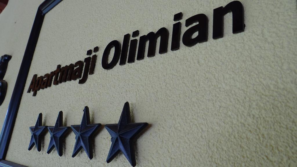 Relax Center Olimian