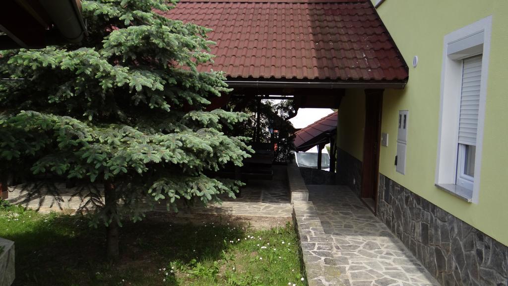 Apartment Relax Center Olimian *