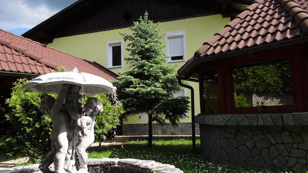 Apartment Relax Center Olimian *