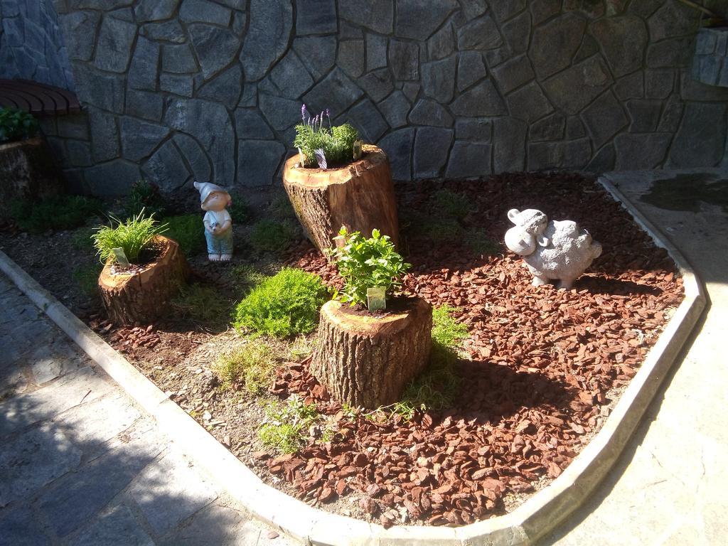 Relax Center Olimian