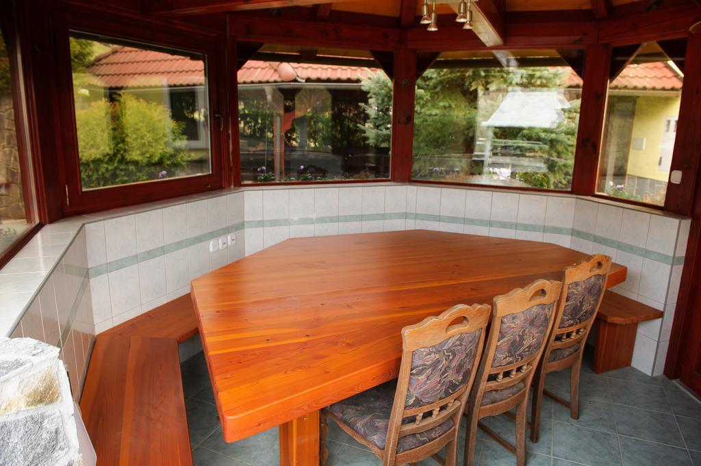 Apartma Relax Center Olimian Podcetrtek