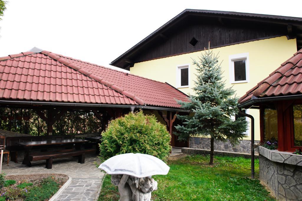 Relax Center Olimian Apartment