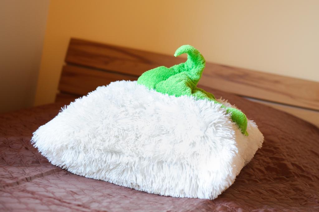Apartma Relax Center Olimian Podcetrtek